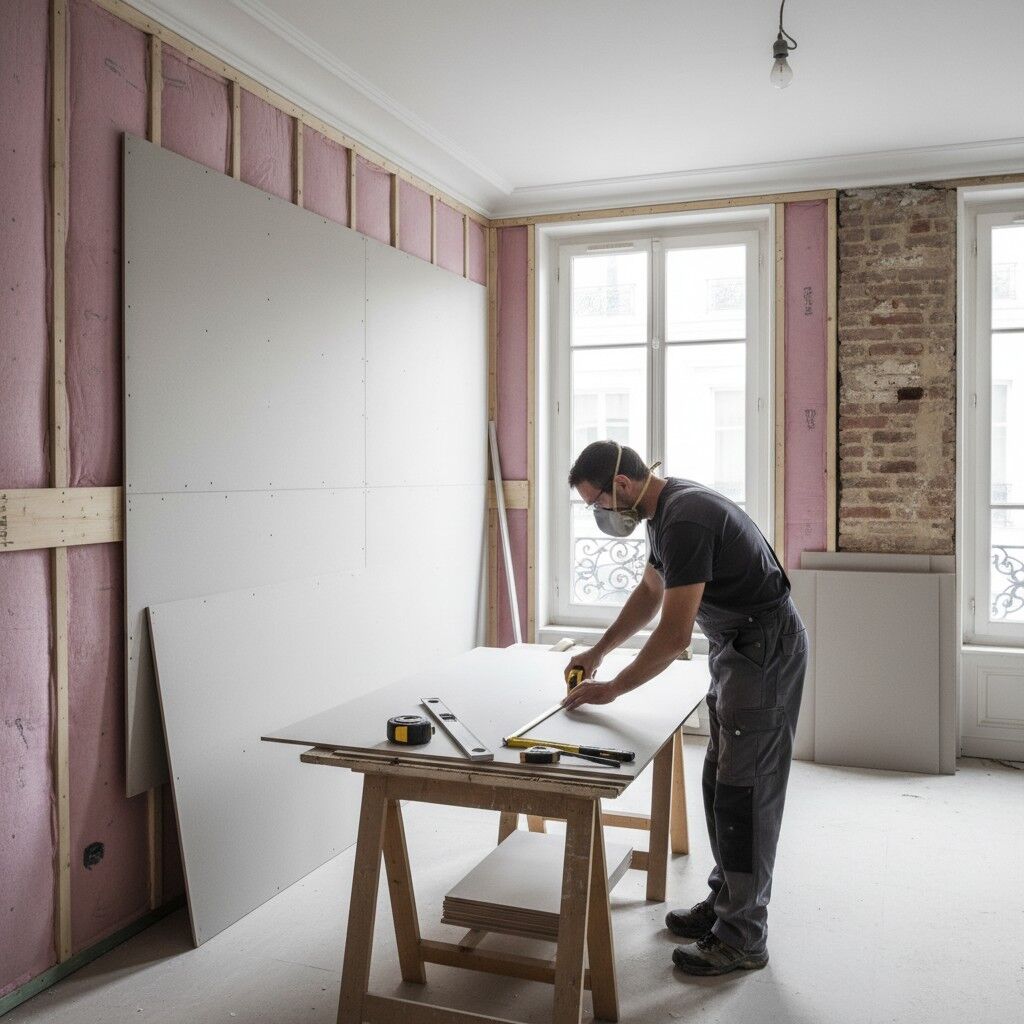 SOFFI MARNE AMENAGEMENT - EGDI